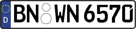 BN-WN6570