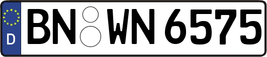 BN-WN6575
