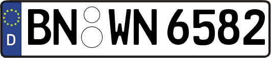 BN-WN6582