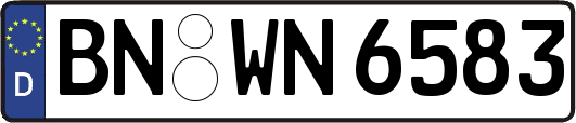 BN-WN6583
