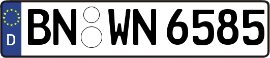 BN-WN6585