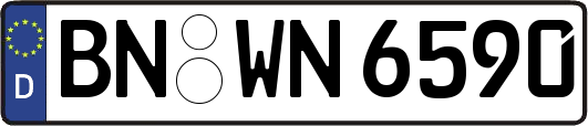 BN-WN6590