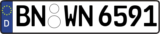 BN-WN6591