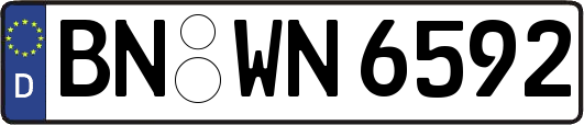 BN-WN6592