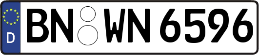 BN-WN6596