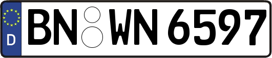 BN-WN6597