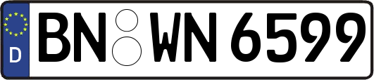 BN-WN6599