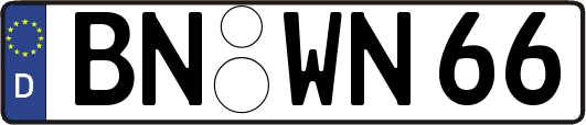 BN-WN66