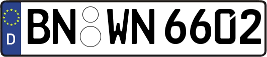 BN-WN6602