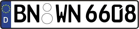BN-WN6608