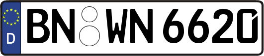 BN-WN6620