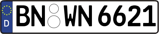 BN-WN6621