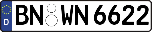 BN-WN6622