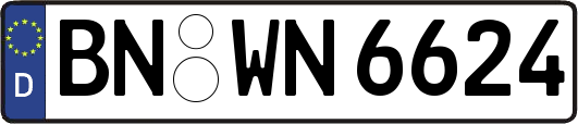 BN-WN6624
