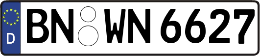 BN-WN6627