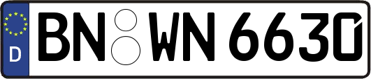 BN-WN6630