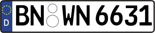 BN-WN6631