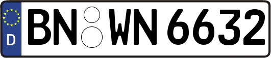 BN-WN6632