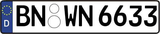 BN-WN6633