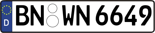 BN-WN6649