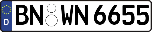 BN-WN6655