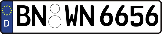 BN-WN6656