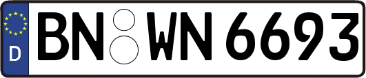 BN-WN6693
