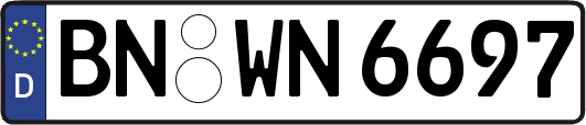 BN-WN6697