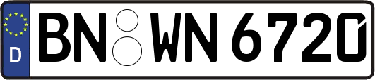BN-WN6720