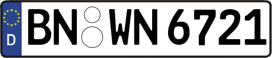 BN-WN6721