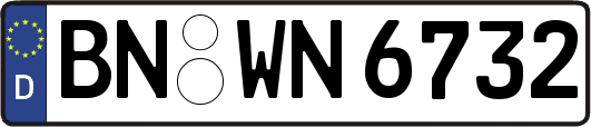 BN-WN6732
