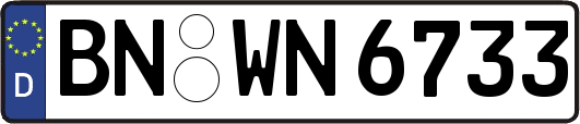 BN-WN6733