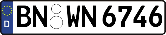 BN-WN6746