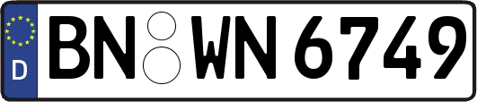 BN-WN6749