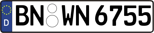 BN-WN6755