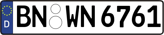 BN-WN6761
