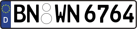 BN-WN6764