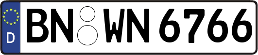 BN-WN6766