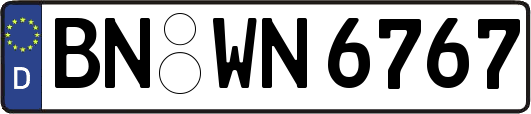 BN-WN6767
