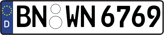 BN-WN6769