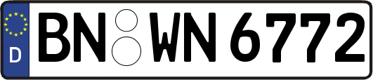BN-WN6772