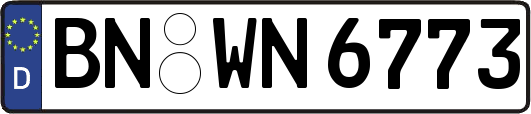 BN-WN6773