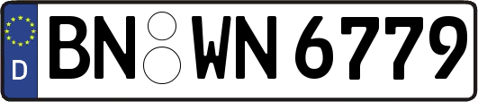 BN-WN6779
