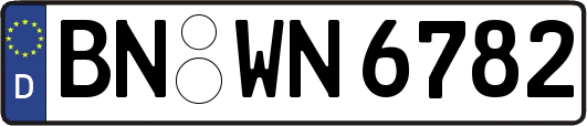 BN-WN6782