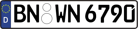 BN-WN6790