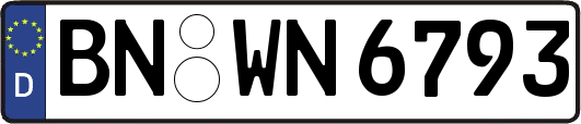 BN-WN6793