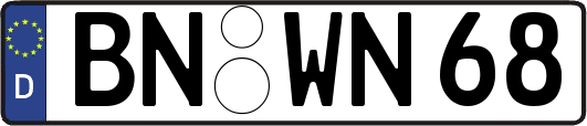 BN-WN68