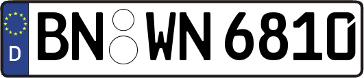 BN-WN6810