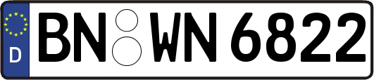 BN-WN6822