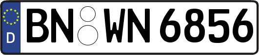BN-WN6856